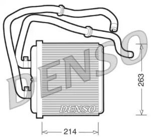 nps drr12003