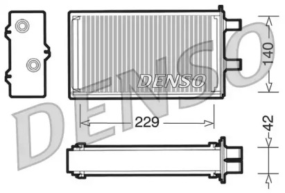 nps drr13001