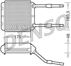 NPS DRR20001