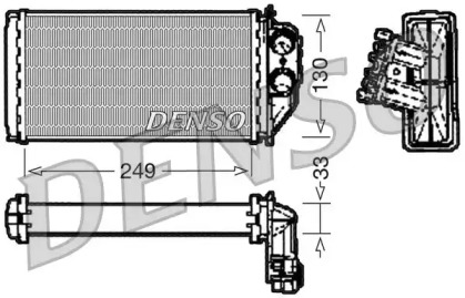 NPS DRR21002