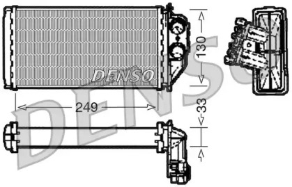 nps drr21002