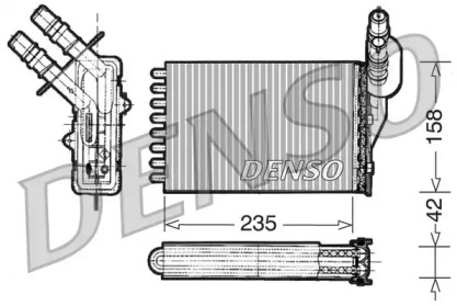 NPS DRR23001