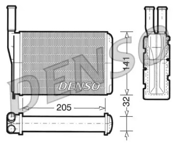 NPS DRR23010