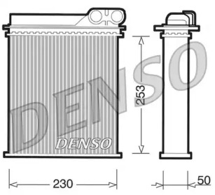 nps drr23012