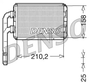 NPS DRR23016