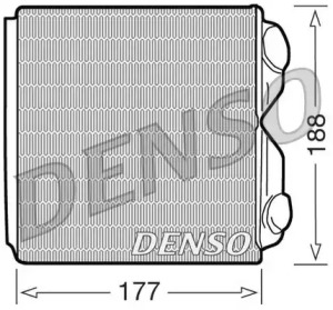 NPS DRR25010