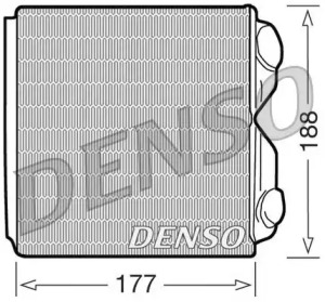 nps drr25010