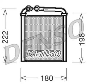 NPS DRR32005