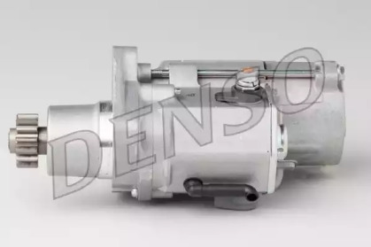 NPS DSN603