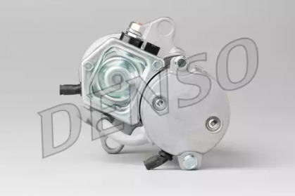 NPS DSN604