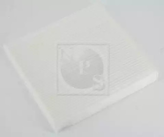 nps h135a09