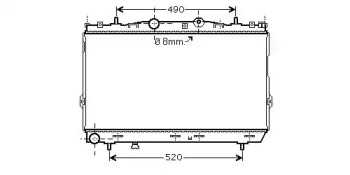 NPS H156I63