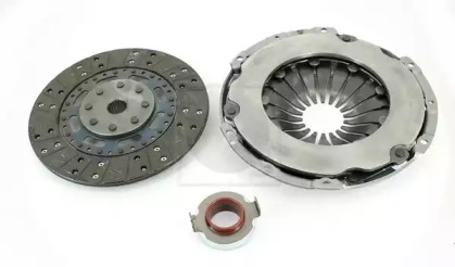 nps h200a21a