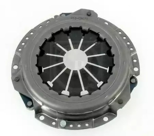 NPS H210A08