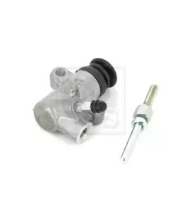 nps h260a00
