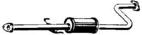 nps h430a05