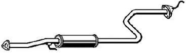 nps h430a109