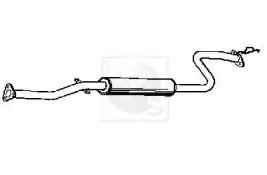 nps h430a113