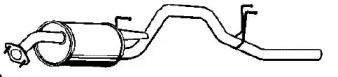nps h430a147