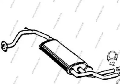 nps h430a67