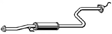 nps h430a74