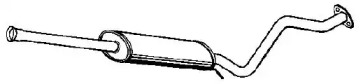 nps h430i66