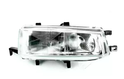 NPS H675A16