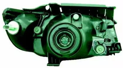 NPS H676I22