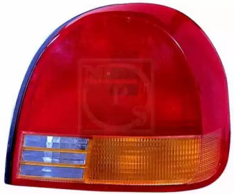 NPS H760I27