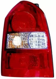 NPS H761I26