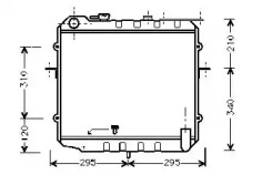 NPS K156A10