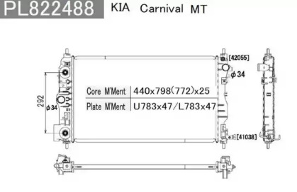 NPS K156A29