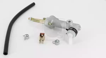 NPS K250A10