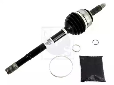 nps k281a08