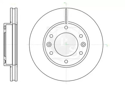 NPS K330A23