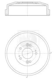 NPS K340A01