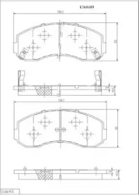 NPS K360A09