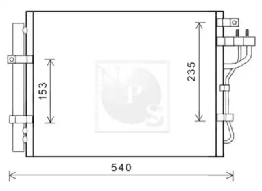 NPS K526A07