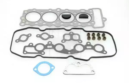NPS M124A10