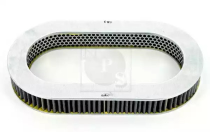 NPS M132I07