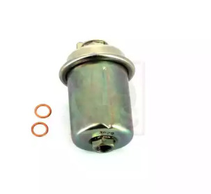 nps m133i14