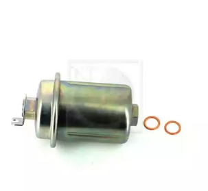 nps m133i14