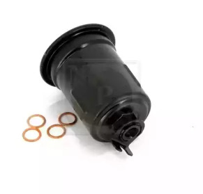 nps m133i17