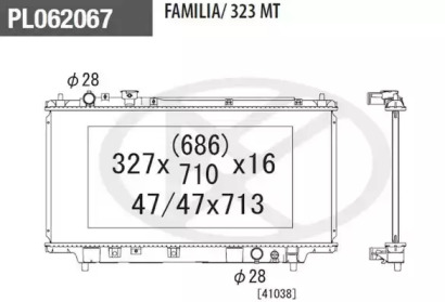 NPS M156A40