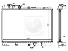 NPS M156A64