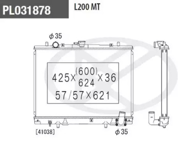 NPS M156I33