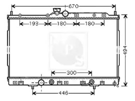 NPS M156I74