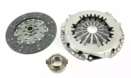 NPS M200A12