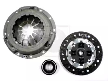 NPS M200A54