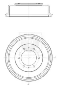 NPS M340I04